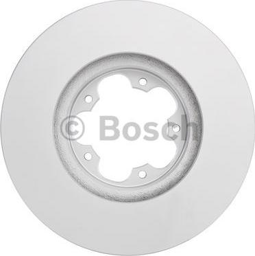 BOSCH 0 986 479 C09 - Stabdžių diskas autoreka.lt