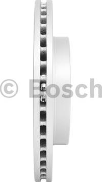 BOSCH 0 986 479 C01 - Stabdžių diskas autoreka.lt