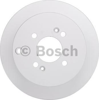 BOSCH 0 986 479 C08 - Stabdžių diskas autoreka.lt
