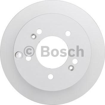 BOSCH 0 986 479 C03 - Stabdžių diskas autoreka.lt