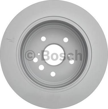 BOSCH 0 986 479 C02 - Stabdžių diskas autoreka.lt