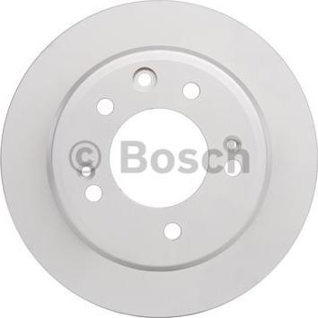 BOSCH 0 986 479 C14 - Stabdžių diskas autoreka.lt