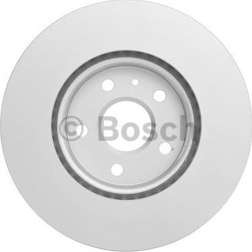 BOSCH 0 986 479 C16 - Stabdžių diskas autoreka.lt