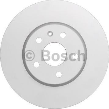 BOSCH 0 986 479 C16 - Stabdžių diskas autoreka.lt