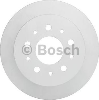 BOSCH 0 986 479 C10 - Stabdžių diskas autoreka.lt