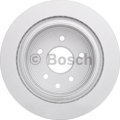 BOSCH 0 986 479 C12 - Stabdžių diskas autoreka.lt