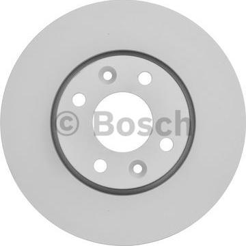 BOSCH 0 986 479 C17 - Stabdžių diskas autoreka.lt