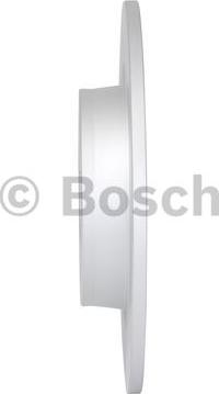 BOSCH 0 986 479 C80 - Stabdžių diskas autoreka.lt