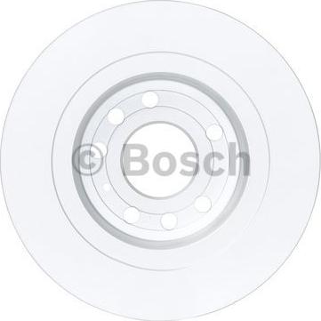 BOSCH 0 986 479 C80 - Stabdžių diskas autoreka.lt