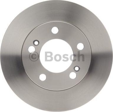 BOSCH 0 986 479 C31 - Stabdžių diskas autoreka.lt