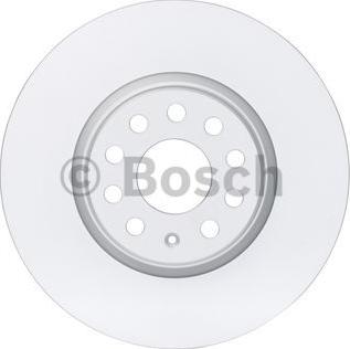 BOSCH 0 986 479 C29 - Stabdžių diskas autoreka.lt