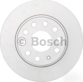 BOSCH 0 986 479 C20 - Stabdžių diskas autoreka.lt