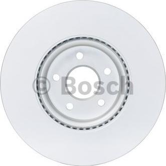 BOSCH 0 986 479 C75 - Stabdžių diskas autoreka.lt
