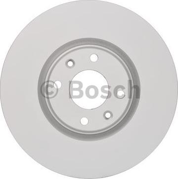 BOSCH 0 986 479 C72 - Stabdžių diskas autoreka.lt