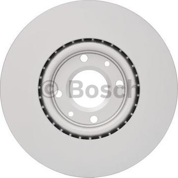 BOSCH 0 986 479 C72 - Stabdžių diskas autoreka.lt
