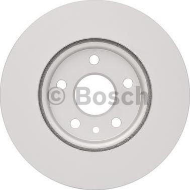 BOSCH 0 986 479 D92 - Stabdžių diskas autoreka.lt
