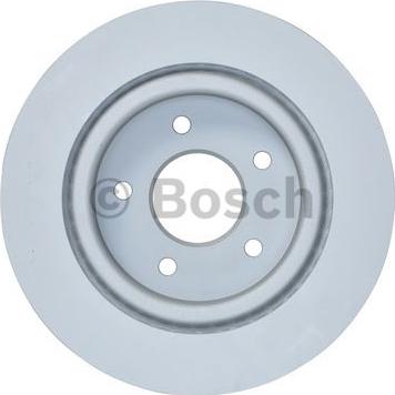 BOSCH 0 986 479 D20 - Stabdžių diskas autoreka.lt