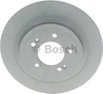 BOSCH 0 986 479 E46 - Stabdžių diskas autoreka.lt