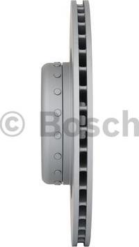 BOSCH 0 986 479 E06 - Stabdžių diskas autoreka.lt