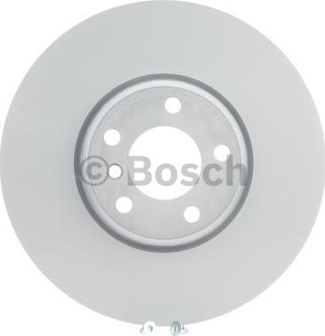 BOSCH 0 986 479 E19 - Stabdžių diskas autoreka.lt