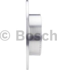 BOSCH 0 986 479 R07 - Stabdžių diskas autoreka.lt