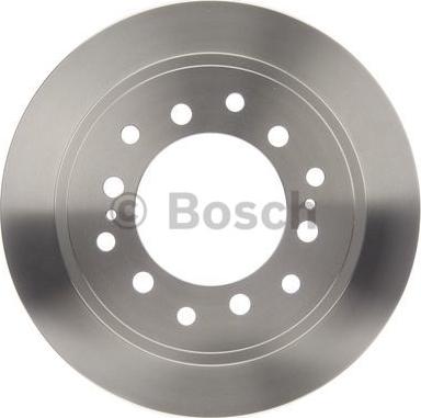 BOSCH 0 986 479 S36 - Stabdžių diskas autoreka.lt