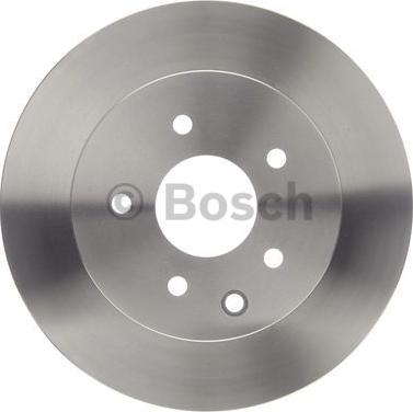 BOSCH 0 986 479 S31 - Stabdžių diskas autoreka.lt