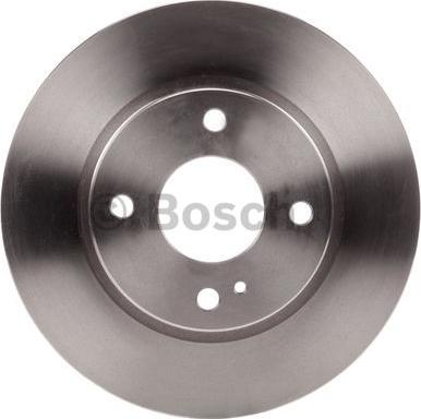 BOSCH 0 986 479 S38 - Stabdžių diskas autoreka.lt