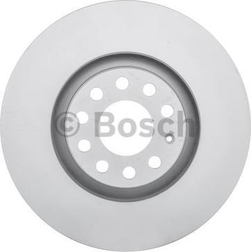 BOSCH 0 986 478 985 - Stabdžių diskas autoreka.lt