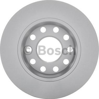 BOSCH 0 986 478 987 - Stabdžių diskas autoreka.lt