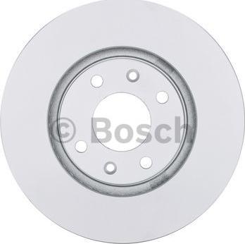 BOSCH 0 986 478 979 - Stabdžių diskas autoreka.lt