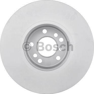 BOSCH 0 986 478 974 - Stabdžių diskas autoreka.lt