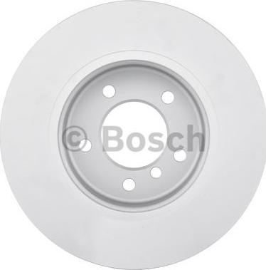 BOSCH 0 986 478 571 - Stabdžių diskas autoreka.lt