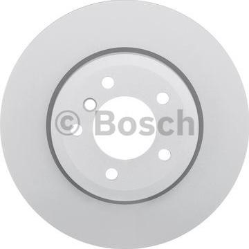 BOSCH 0 986 478 012 - Stabdžių diskas autoreka.lt