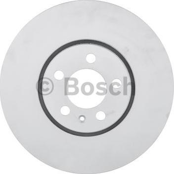 BOSCH 0 986 478 867 - Stabdžių diskas autoreka.lt