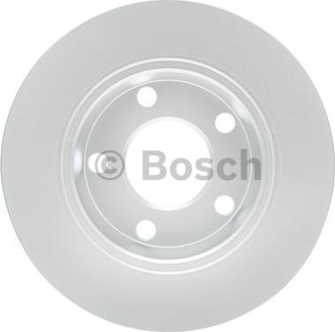 BOSCH 0 986 478 704 - Stabdžių diskas autoreka.lt