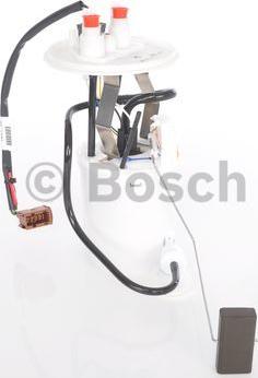 BOSCH 0 986 580 352 - Degalų tiekimo modulis autoreka.lt