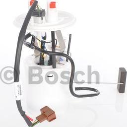 BOSCH 0 986 580 352 - Degalų tiekimo modulis autoreka.lt