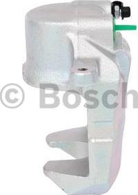 BOSCH 0 986 134 167 - Stabdžių apkaba autoreka.lt