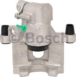 BOSCH 0 986 135 186 - Stabdžių apkaba autoreka.lt