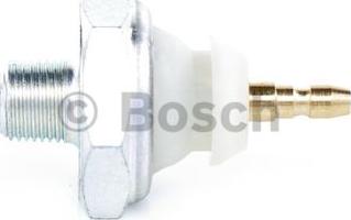 BOSCH 0 986 345 009 - Siuntimo blokas, alyvos slėgis autoreka.lt