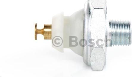 BOSCH 0 986 345 000 - Siuntimo blokas, alyvos slėgis autoreka.lt