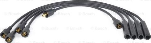 BOSCH 0 986 356 762 - Uždegimo laido komplektas autoreka.lt