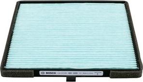 BOSCH 0 986 AF4 483 - Filtras, salono oras autoreka.lt