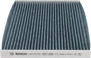 BOSCH 0 986 AF5 825 - Filtras, salono oras autoreka.lt