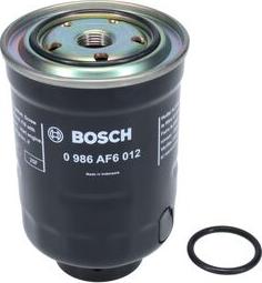 BOSCH 0 986 AF6 012 - Kuro filtras autoreka.lt