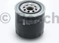 BOSCH 0 986 AF0 068 - Alyvos filtras autoreka.lt