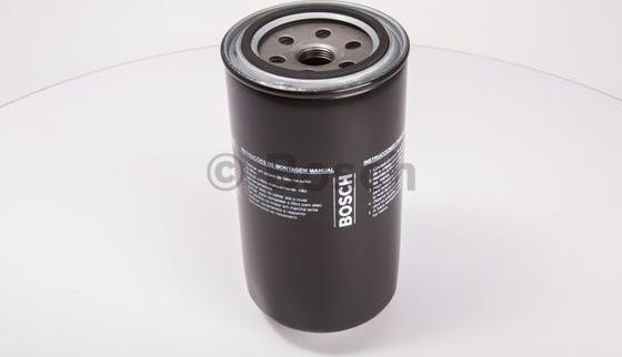 BOSCH 0 986 B00 010 - Alyvos filtras autoreka.lt