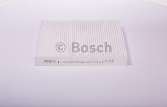 BOSCH 0 986 BF0 588 - Filtras, salono oras autoreka.lt