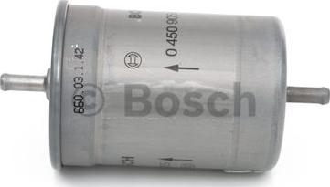 BOSCH 0 450 905 095 - Kuro filtras autoreka.lt